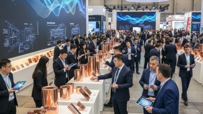 Top 10 Copper Sheet Suppliers at 2026 Canton Fair China?
