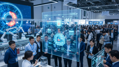 Top Thermal Paste Trends at the 2026 Canton Fair?