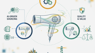 Best Hair Dryer OEM Products at 2026 Canton Fair Insights?