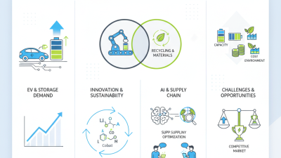 2026 Top Battery Pack Trends at 139th Canton Fair?