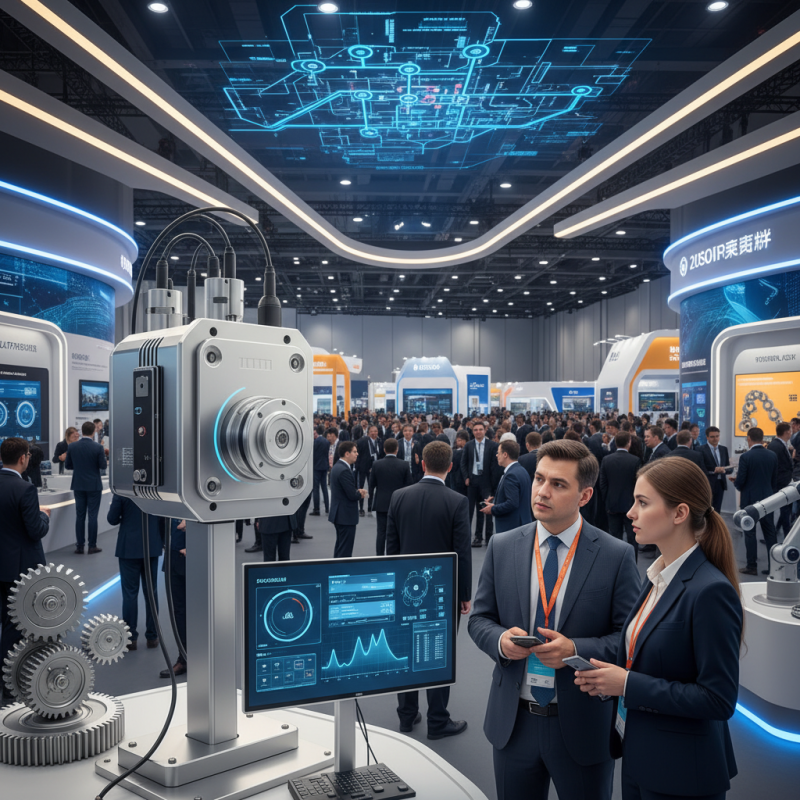 What is Tension Load Cell at 139th Canton Fair 2026?