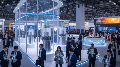 China Top 5 Pin Wire Connector at 2026 Canton Fair?