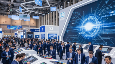 Silicone Keypad Tips for Success at 2026 Canton Fair?