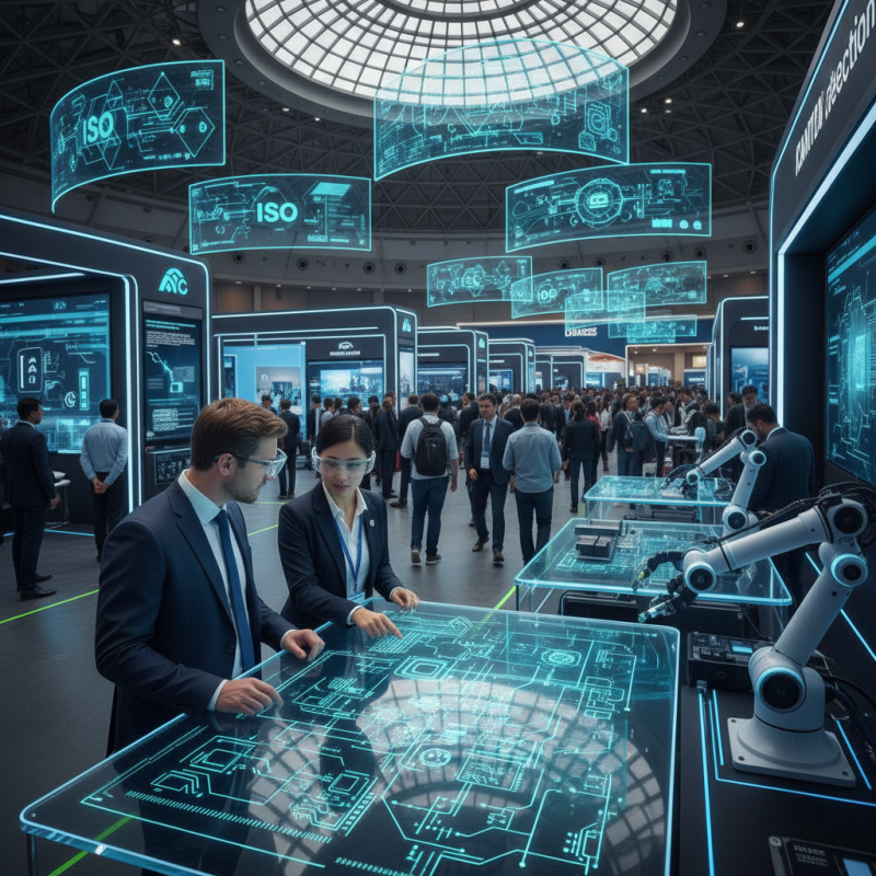 How to Source PCB Manufacturing at 2026 Canton Fair?