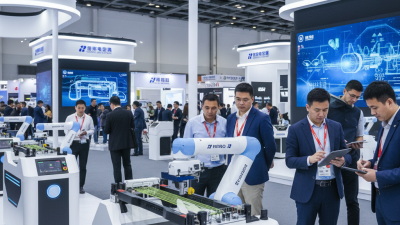 Best Racquet Gutting Machines to Check at 2026 Canton Fair?