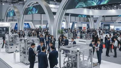 How to Choose the Best Dustproof Testing Machine at Canton Fair 2026?