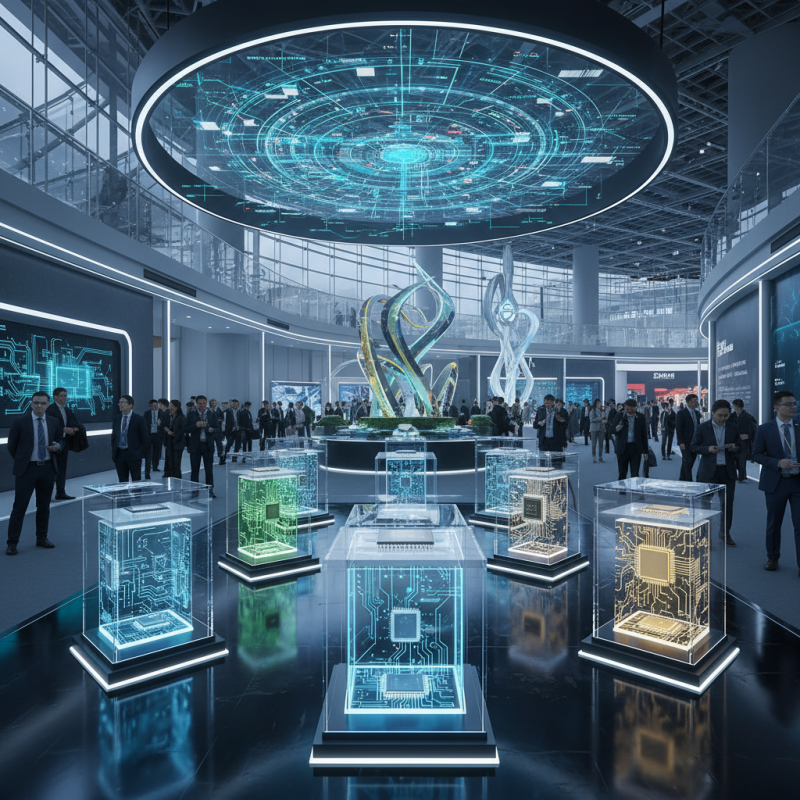 Top 10 Integrated Chips to Discover at 2026 Canton Fair?
