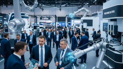 Best Press Brake Solutions at 2026 Canton Fair for Global Buyers?