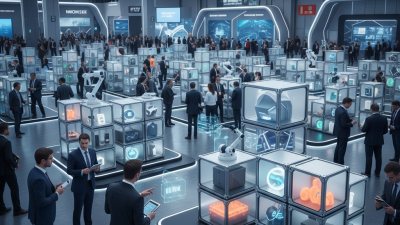 Top 5 Storage Container Tips for 2026 Canton Fair Success?