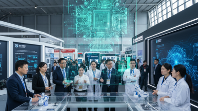 Reverse Engineering PCB Innovations at the 2026 Canton Fair?
