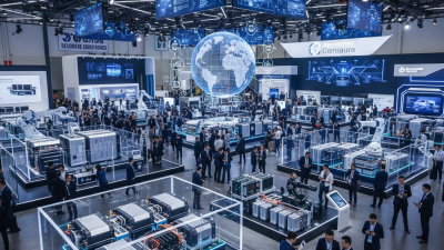 What is a Battery Pack at the 2026 Canton Fair?