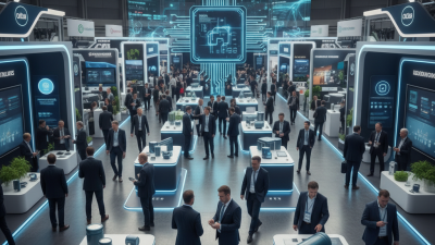 Top 10 Aluminum Electrolytic Capacitor Trends for 2026 Canton Fair?