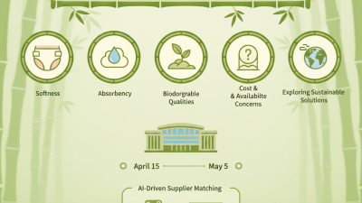 Top 5 Bamboo Diapers to Explore at 2026 Canton Fair?