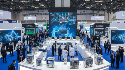 Top Ozone Controllers at the 139th Canton Fair 2026?