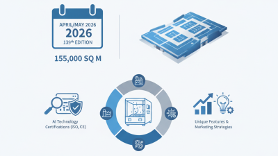 Dustproof Testing Machine Trends at Canton Fair 2026?