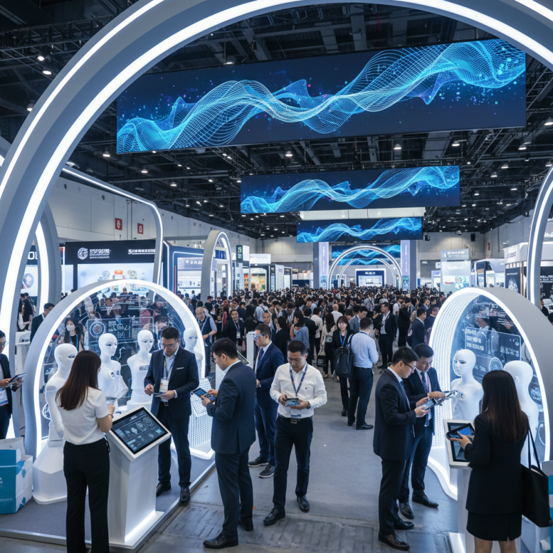 Maximize Your Results with Led Face Light Therapy at the 2026 Canton Fair?