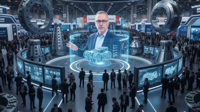 How to Choose Crusher Wear Parts at the 2026 Canton Fair?