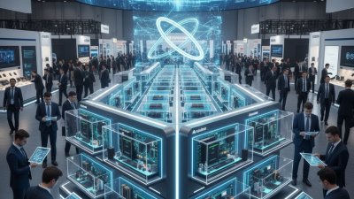 Best Amplifier Audio Boards to Discover at the 2026 Canton Fair?