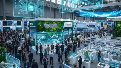 PCB Manufacturing Trends at the 139th Canton Fair 2026?