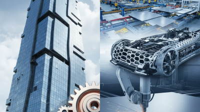 Top Benefits of Metal Sheet in Construction and Manufacturing Applications?