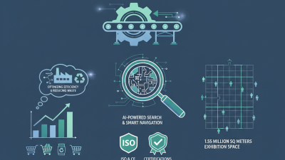How to Choose the Best Packing Sealing Machine at Canton Fair 2026?