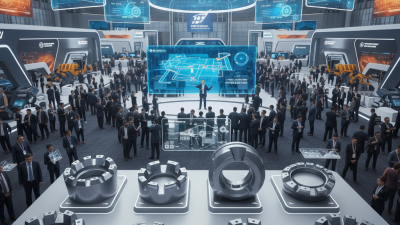 How to Source Jaw Plates at the 2026 Canton Fair?