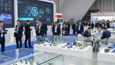 Top Polyester Film Capacitors at 2026 Canton Fair Trends?