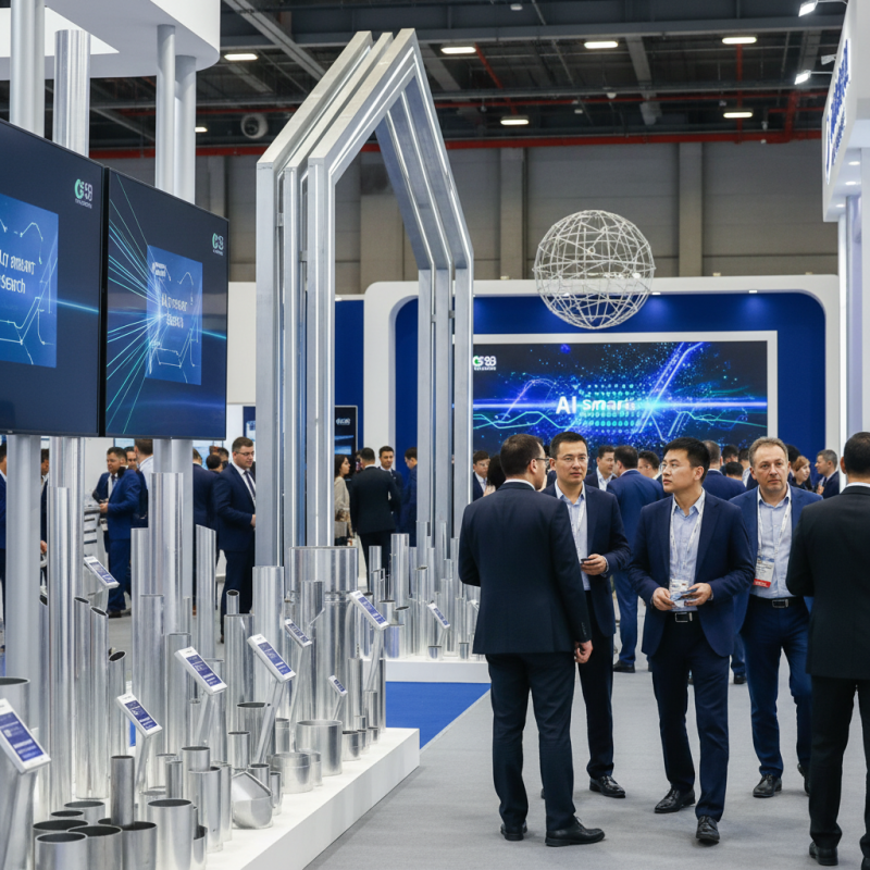 China Top Hot Dip Galvanized Steel Pipe Trends for 2026 Canton Fair?