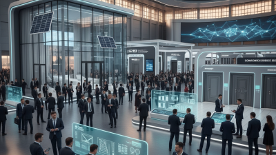 Why Choose Commercial Windows and Doors at the 2026 Canton Fair?