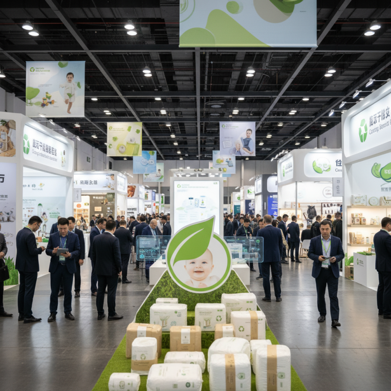 Top 5 Bamboo Diapers to Look for at Canton Fair 2026?