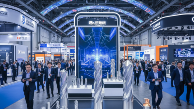 Top 5 Carbide Bit Trends at 2026 Canton Fair China?