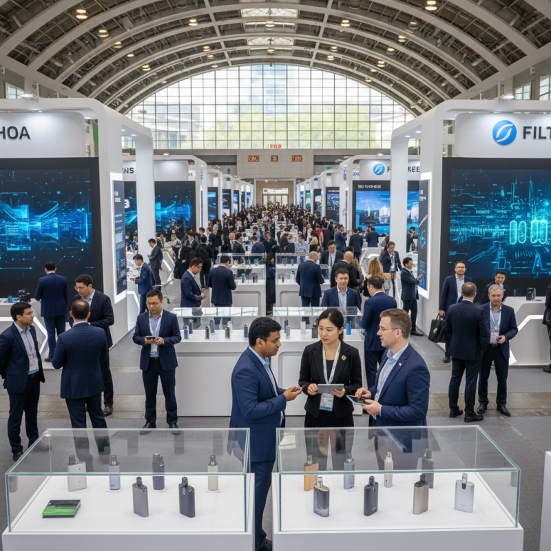 How to Find Bang Vape Products at the 2026 Canton Fair?