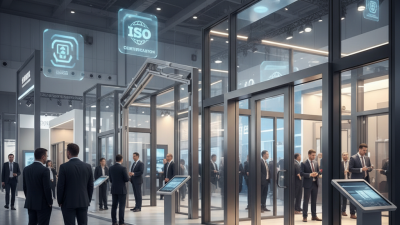 Top 10 Commercial Windows And Doors to Explore at the 2026 Canton Fair