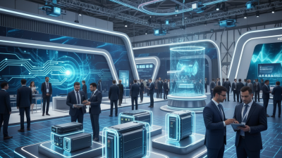 Battery Pack Tips for Success at 2026 Canton Fair