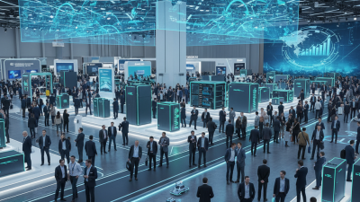 Best Backup Batteries at the 2026 Canton Fair in China?