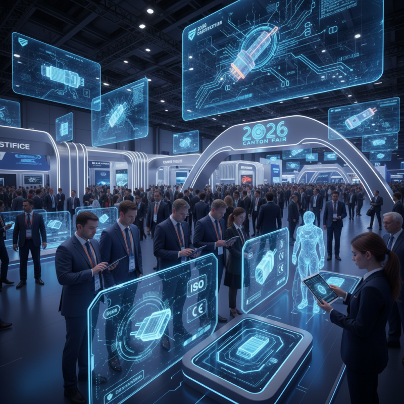 Top 5 Pin Wire Connector Tips for 2026 Canton Fair Buyers