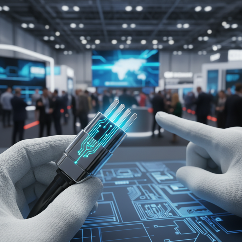 Explore 5 Pin Wire Connector at 2026 Canton Fair Opportunities?