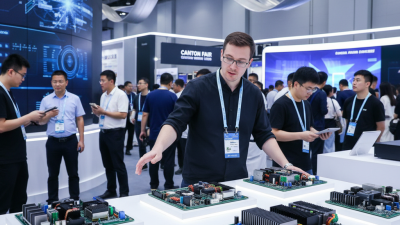 How to Choose the Best Amplifier Audio Board at 2026 Canton Fair?