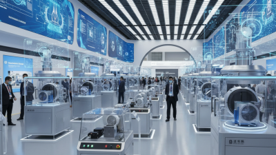 Best Dustproof Testing Machines at the 2026 Canton Fair?