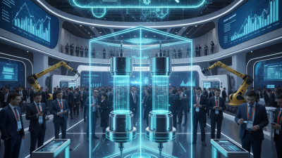 Top Tension Load Cells for 2026 Canton Fair Insights?