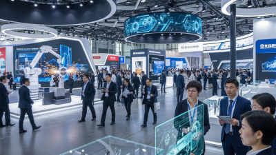 Top 5 Carbide Bit Innovations to Watch at 2026 Canton Fair?