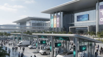 How to Find Hydrogen Refueling Stations at the 2026 Canton Fair?