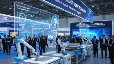 Матрасное оборудование на 2026 год на 139-й ярмарке в Китае?