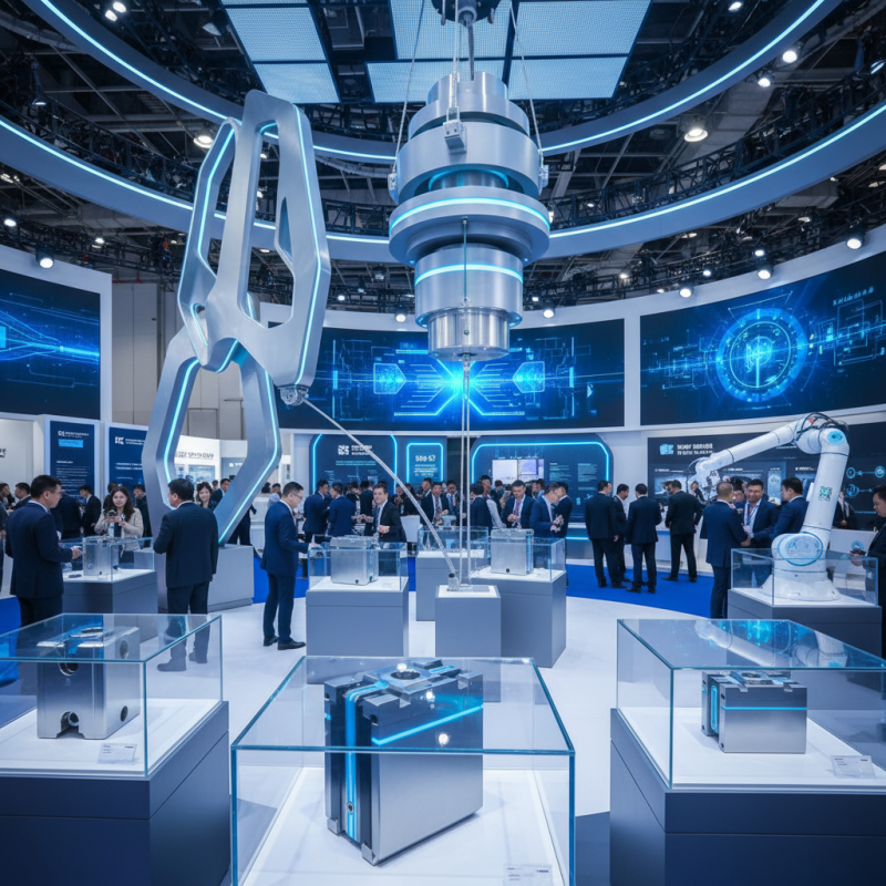 Top 10 Tension Load Cell Innovations at 2026 Canton Fair?