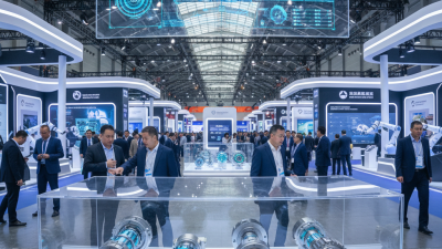 How to Choose Planetary Gearboxes at the 2026 Canton Fair?