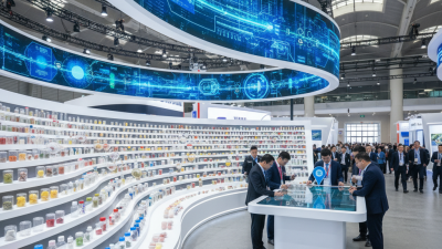 What are Empty Capsules at the 2026 Canton Fair?