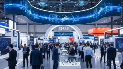 Top 10 Electrical Connectors to Explore at the 139th Canton Fair?