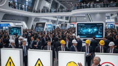 Top 10 Industrial Safety Labels to Watch at 2026 Canton Fair?