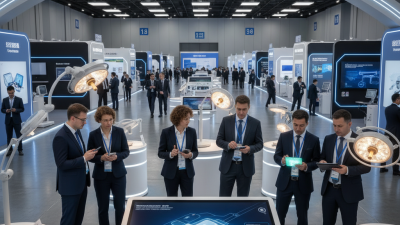 Top 5 Portable Surgical Light Tips for 2026 Canton Fair Buyers