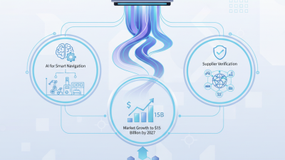 Top 10 Vacuum Suction Innovations at 2026 Canton Fair?